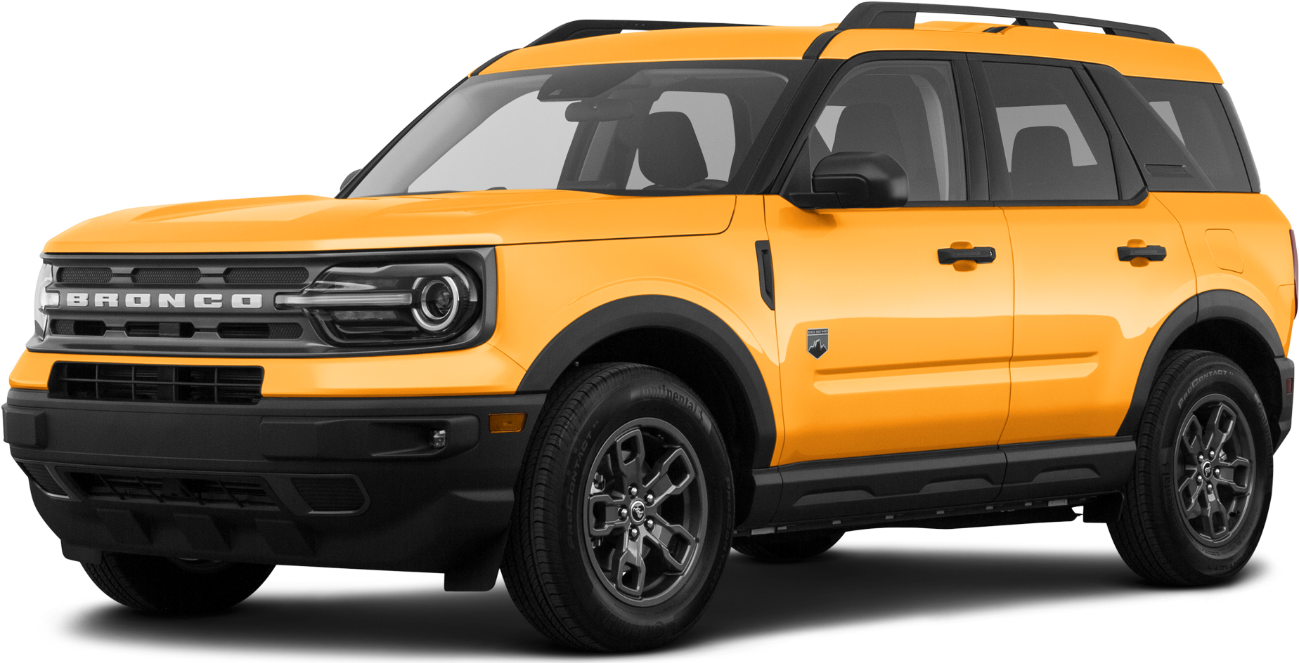 2023 Ford Bronco Engine Problems